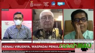 Prioritas KPCPEN, Ini Langkah Percepatan Penanganan Covid 19